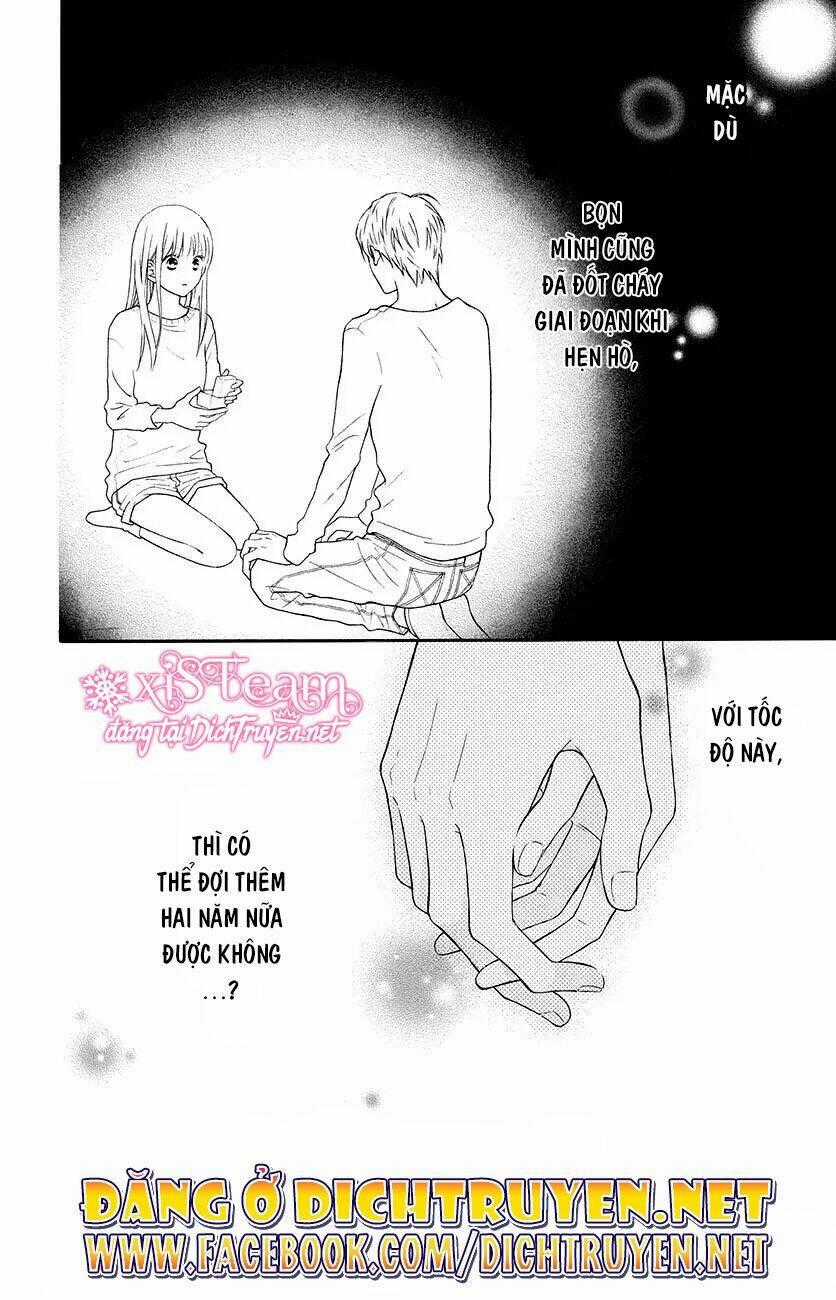 Life So Happy - Chapter 12 - Trang 32