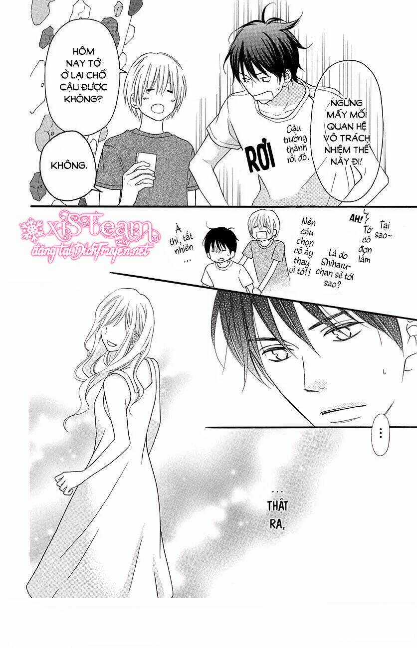 Life So Happy - Chapter 12 - Trang 5