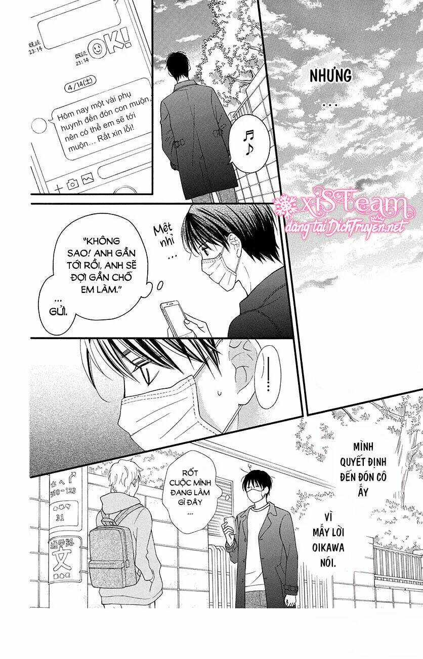 Life So Happy - Chapter 12 - Trang 7