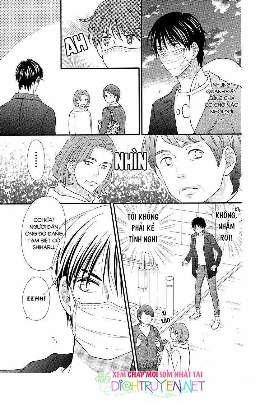 Life So Happy - Chapter 12 - Trang 8