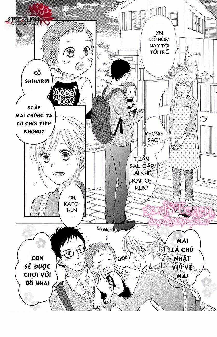 Life So Happy - Chapter 12 - Trang 9