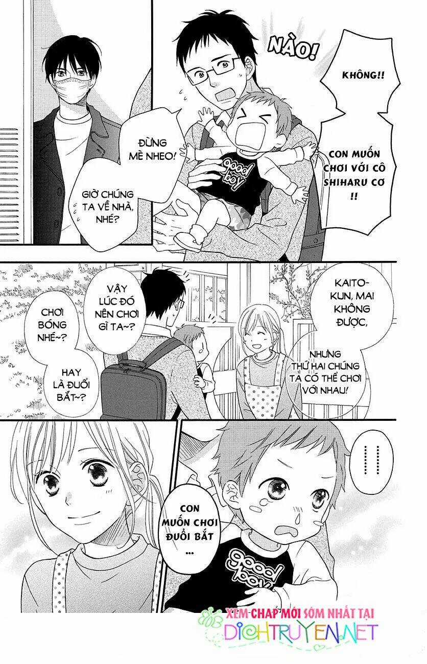 Life So Happy - Chapter 12 - Trang 10