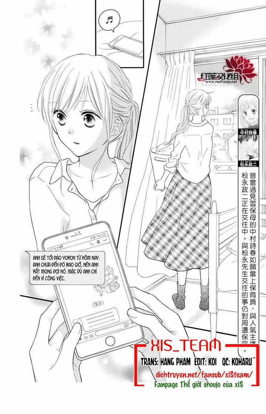 Life So Happy - Chapter 13 - Trang 2