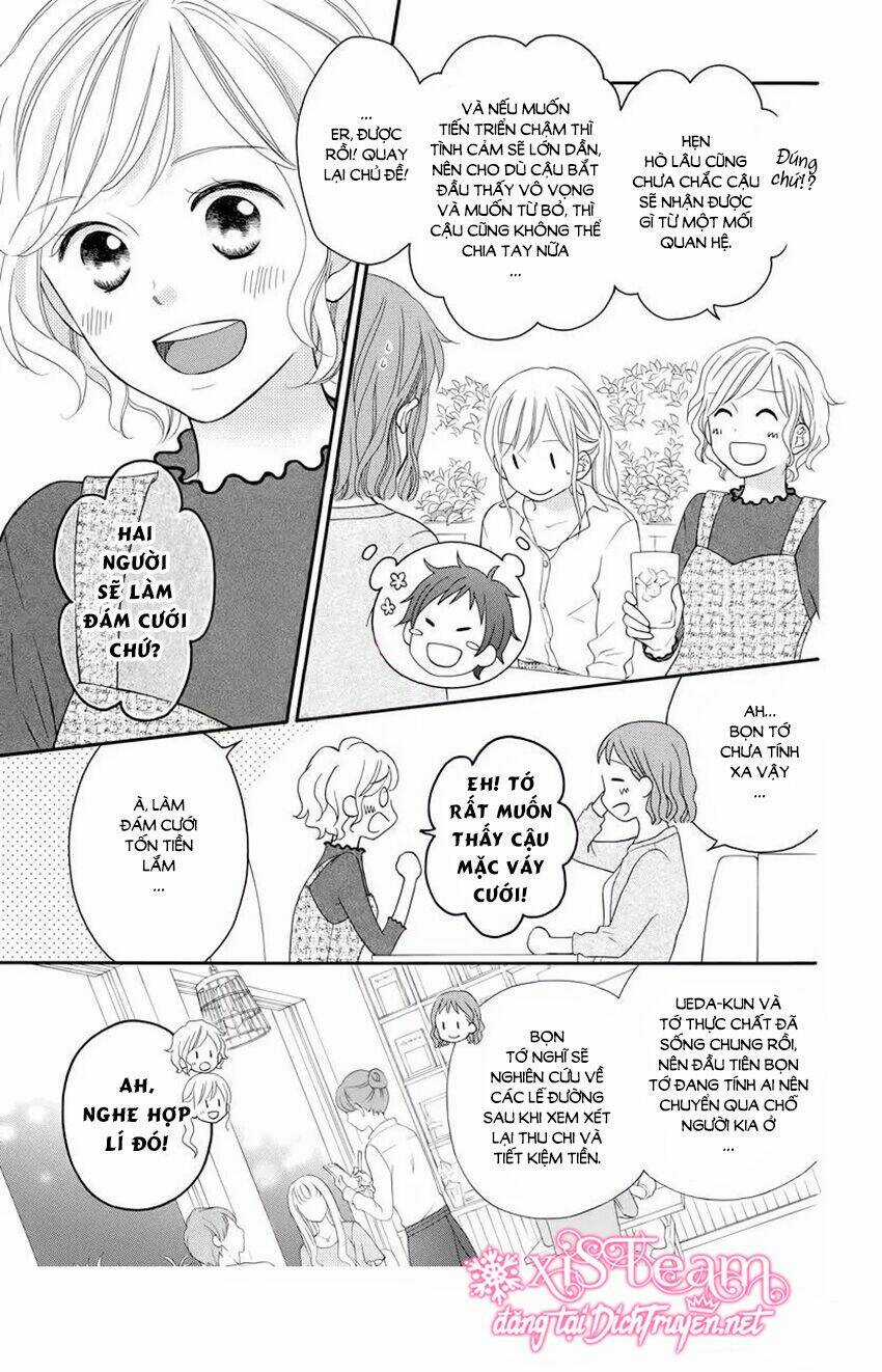 Life So Happy - Chapter 13 - Trang 11