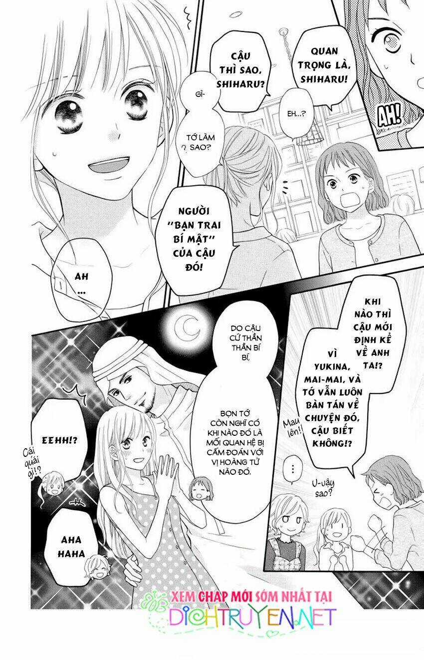 Life So Happy - Chapter 13 - Trang 12