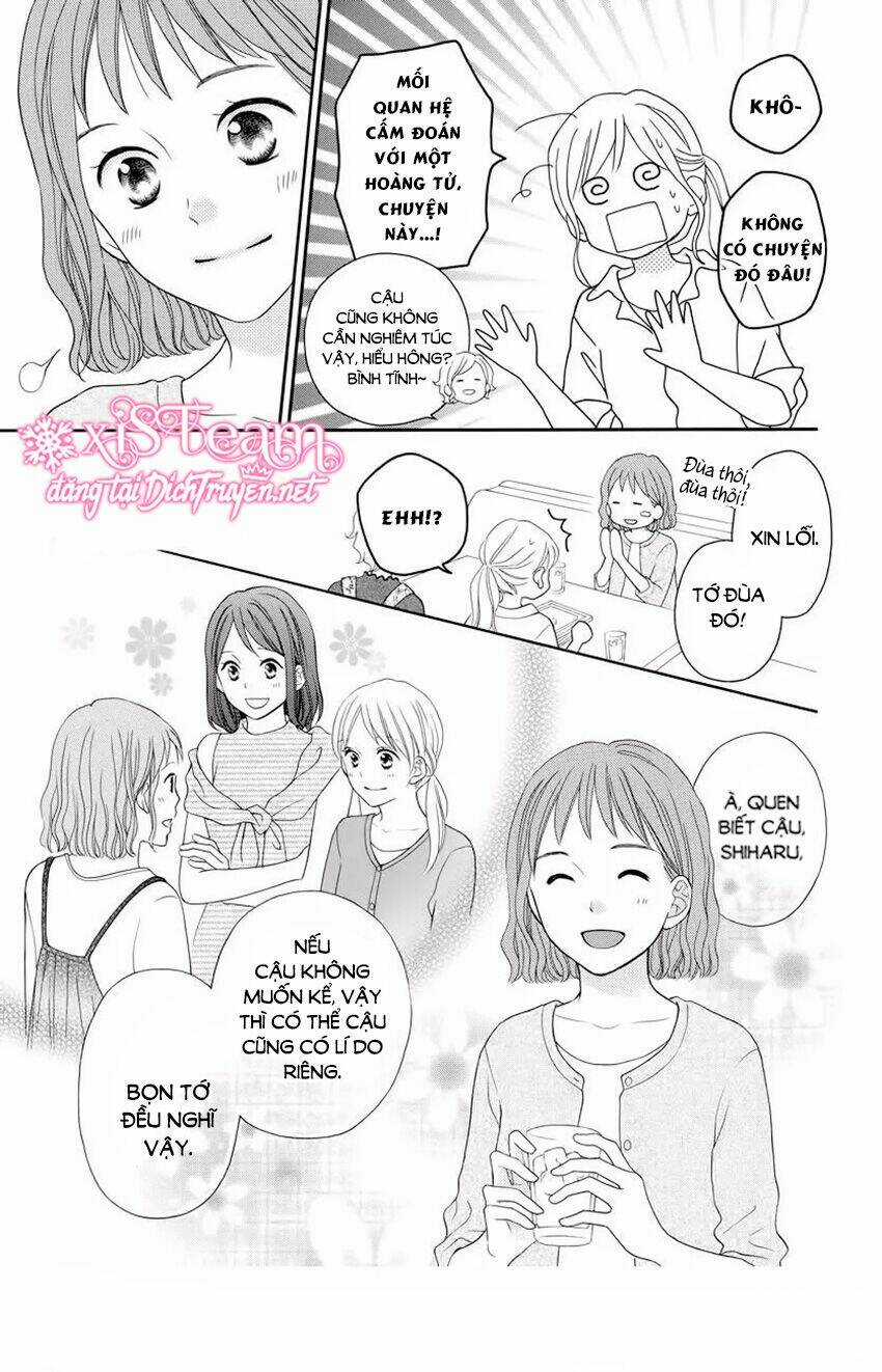 Life So Happy - Chapter 13 - Trang 13