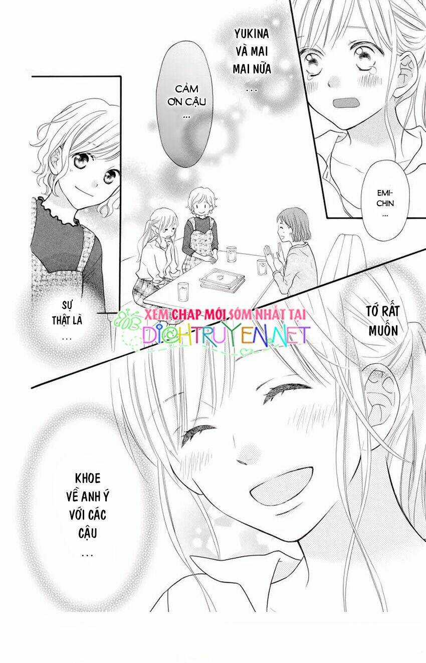 Life So Happy - Chapter 13 - Trang 14