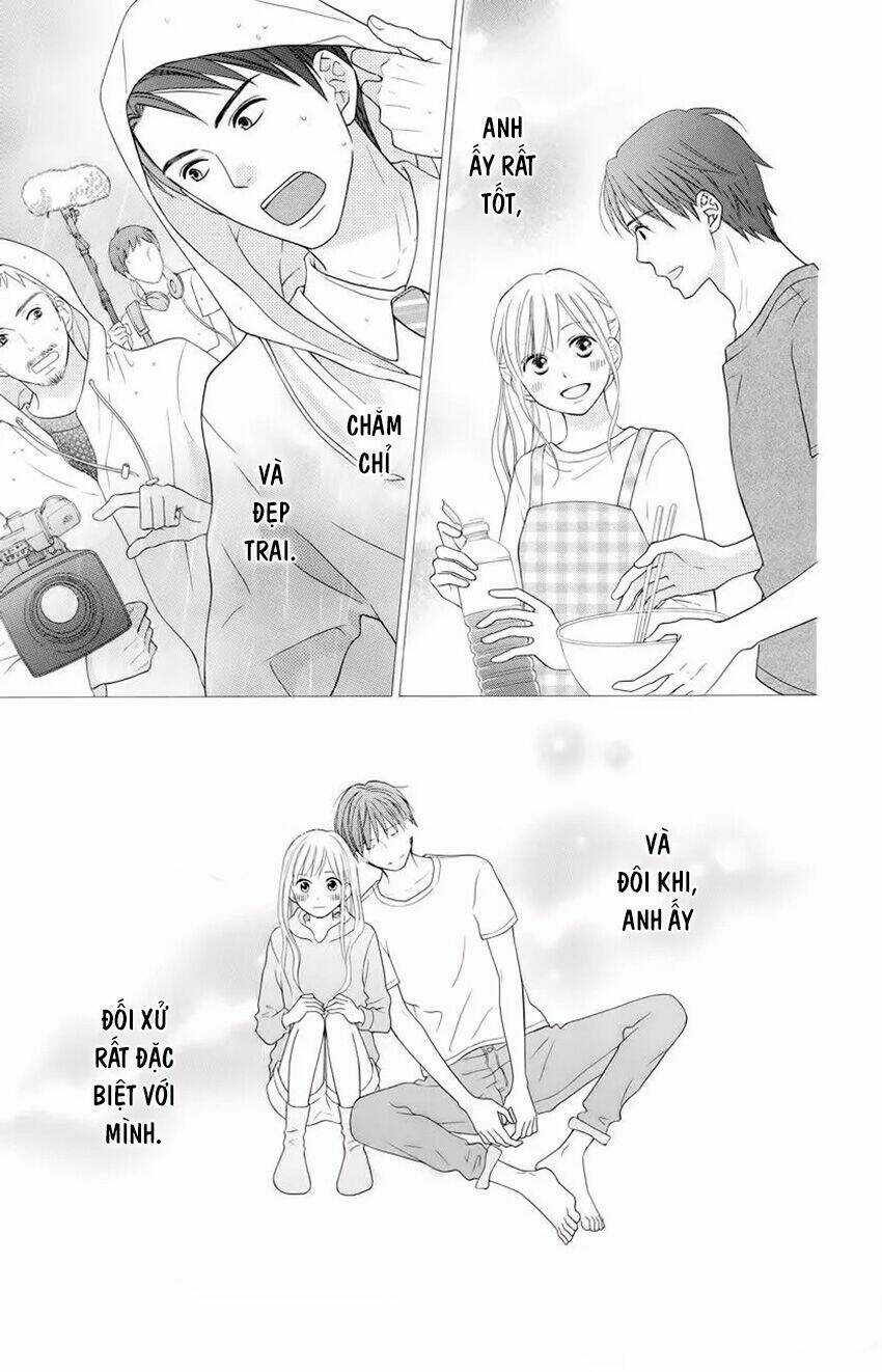 Life So Happy - Chapter 13 - Trang 15