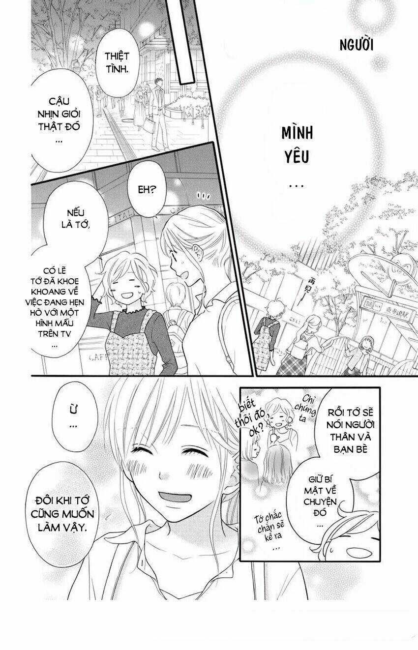 Life So Happy - Chapter 13 - Trang 16