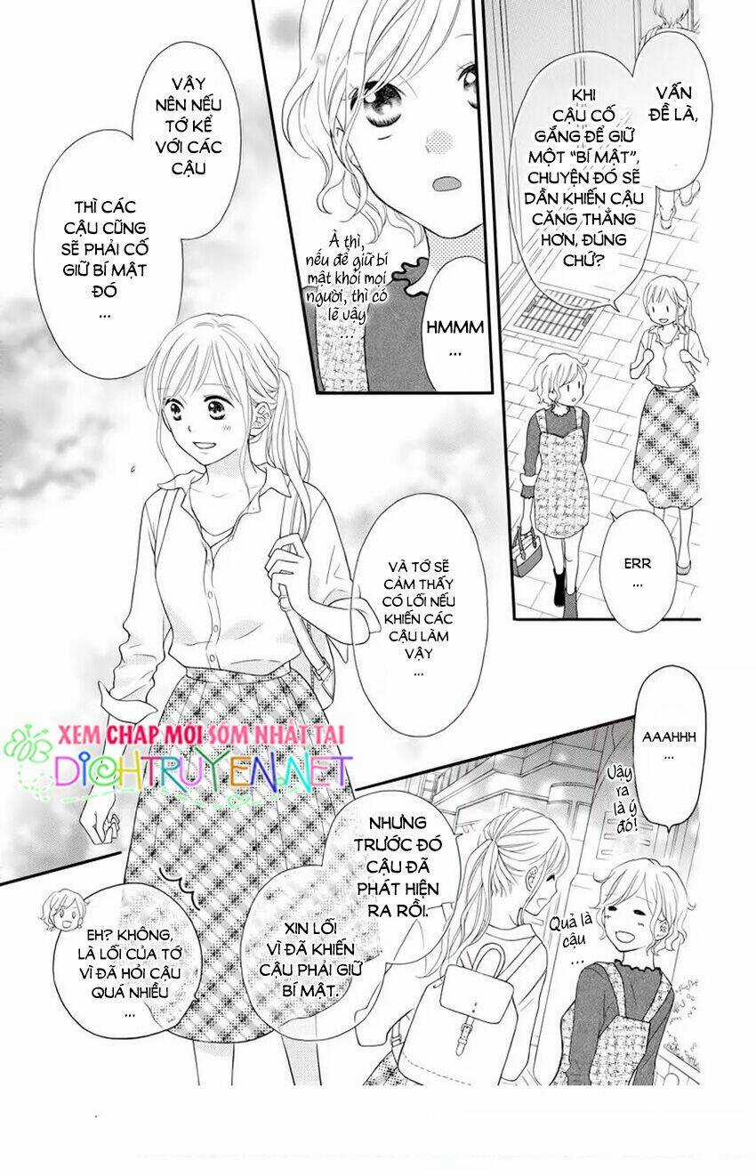 Life So Happy - Chapter 13 - Trang 17