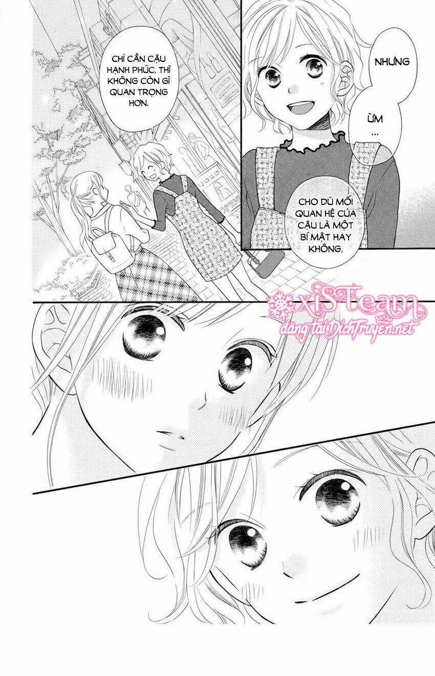 Life So Happy - Chapter 13 - Trang 18