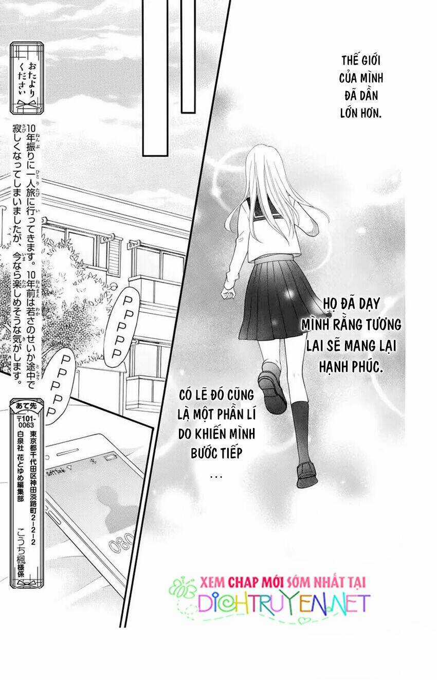 Life So Happy - Chapter 13 - Trang 21