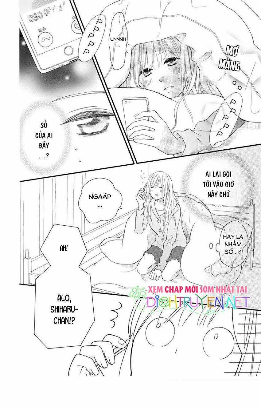 Life So Happy - Chapter 13 - Trang 22