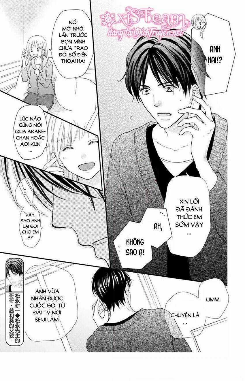 Life So Happy - Chapter 13 - Trang 23