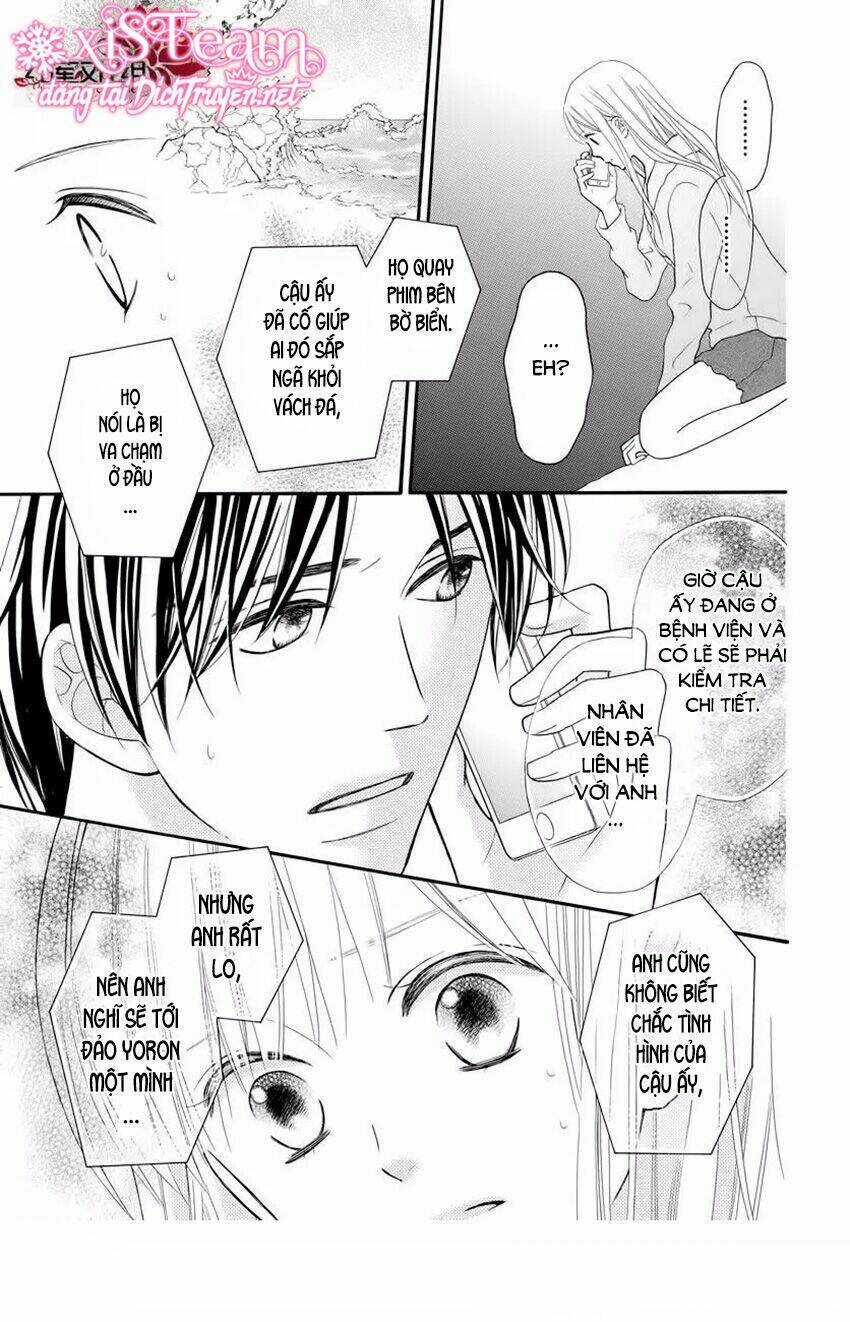 Life So Happy - Chapter 13 - Trang 25