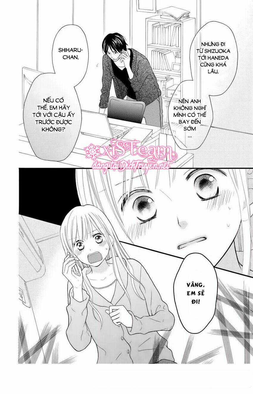 Life So Happy - Chapter 13 - Trang 26