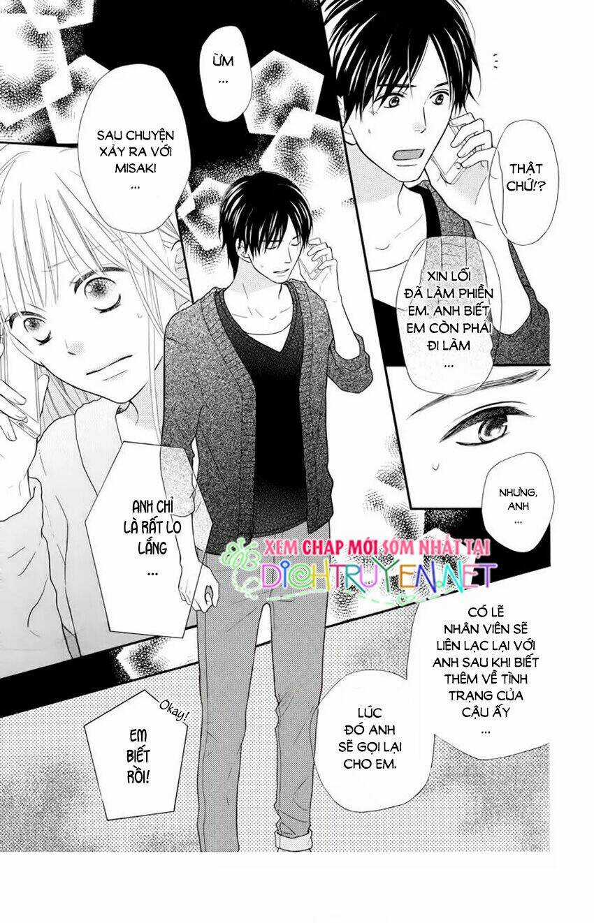 Life So Happy - Chapter 13 - Trang 27