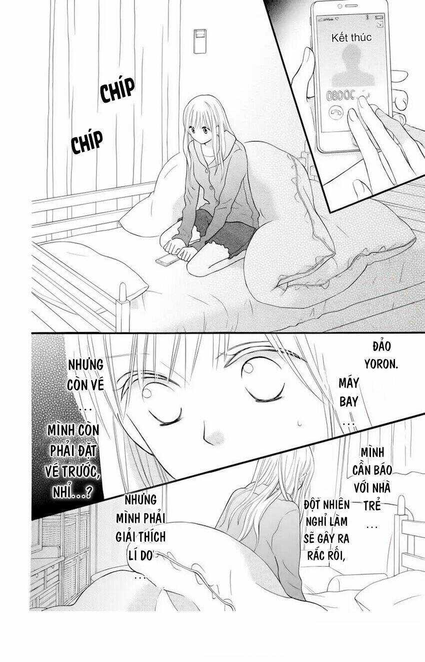 Life So Happy - Chapter 13 - Trang 28