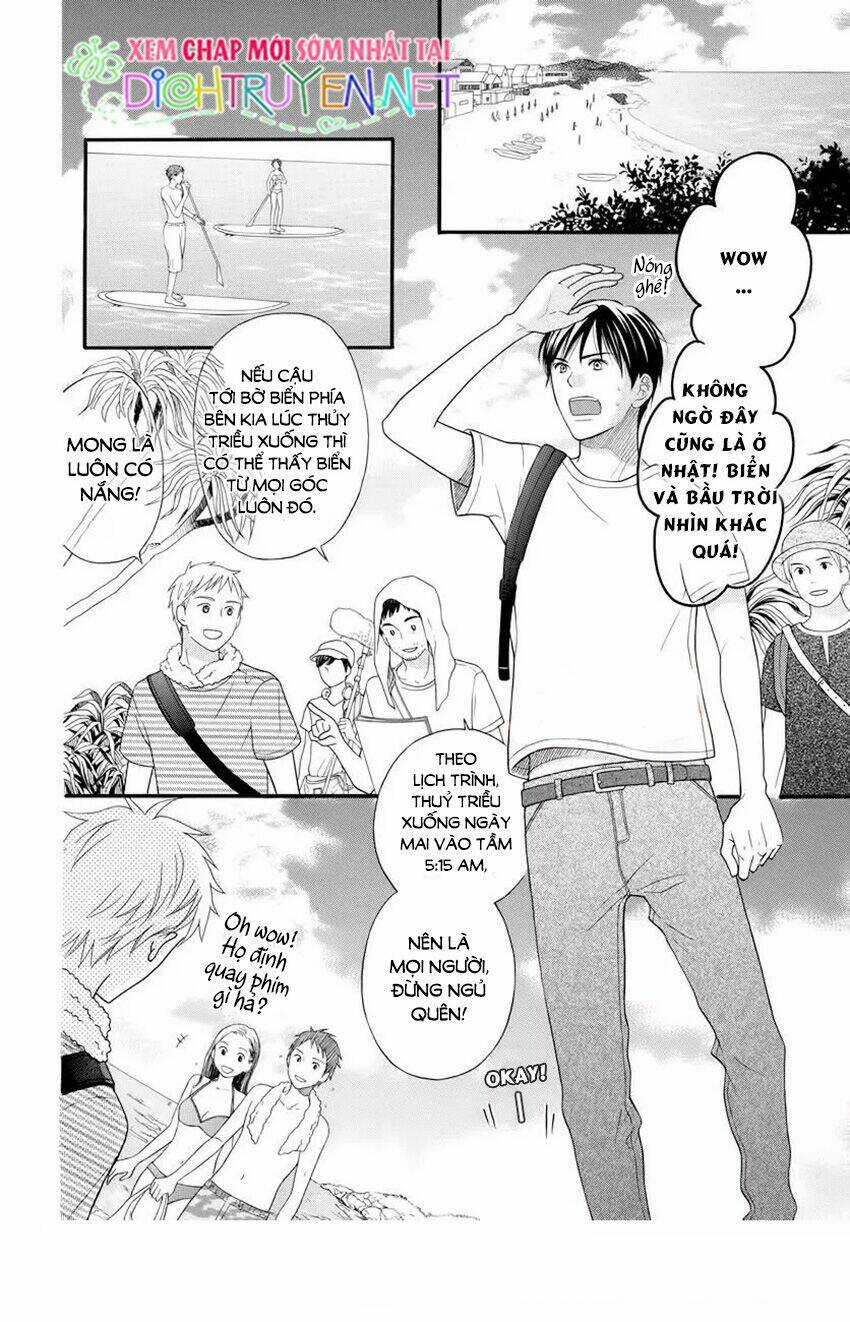 Life So Happy - Chapter 13 - Trang 4