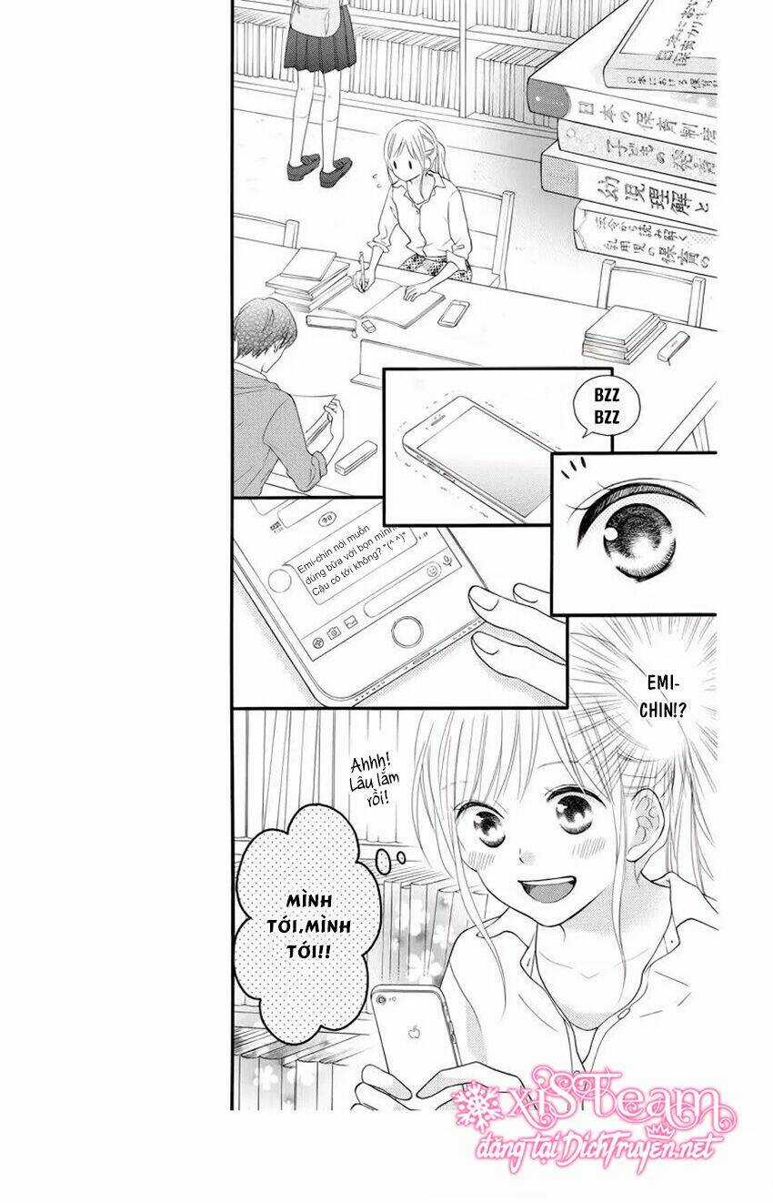 Life So Happy - Chapter 13 - Trang 7