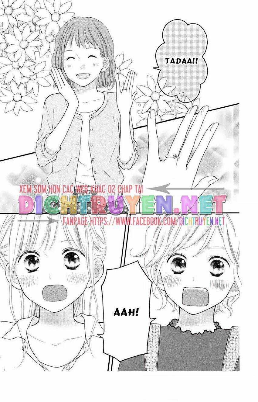 Life So Happy - Chapter 13 - Trang 9