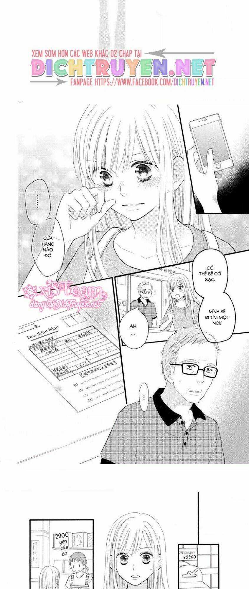 Life So Happy - Chapter 14 - Trang 11