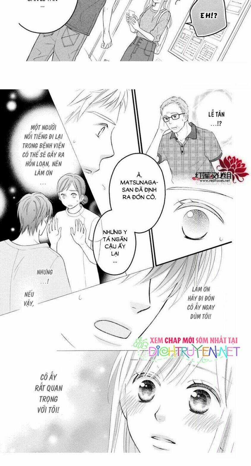 Life So Happy - Chapter 14 - Trang 13