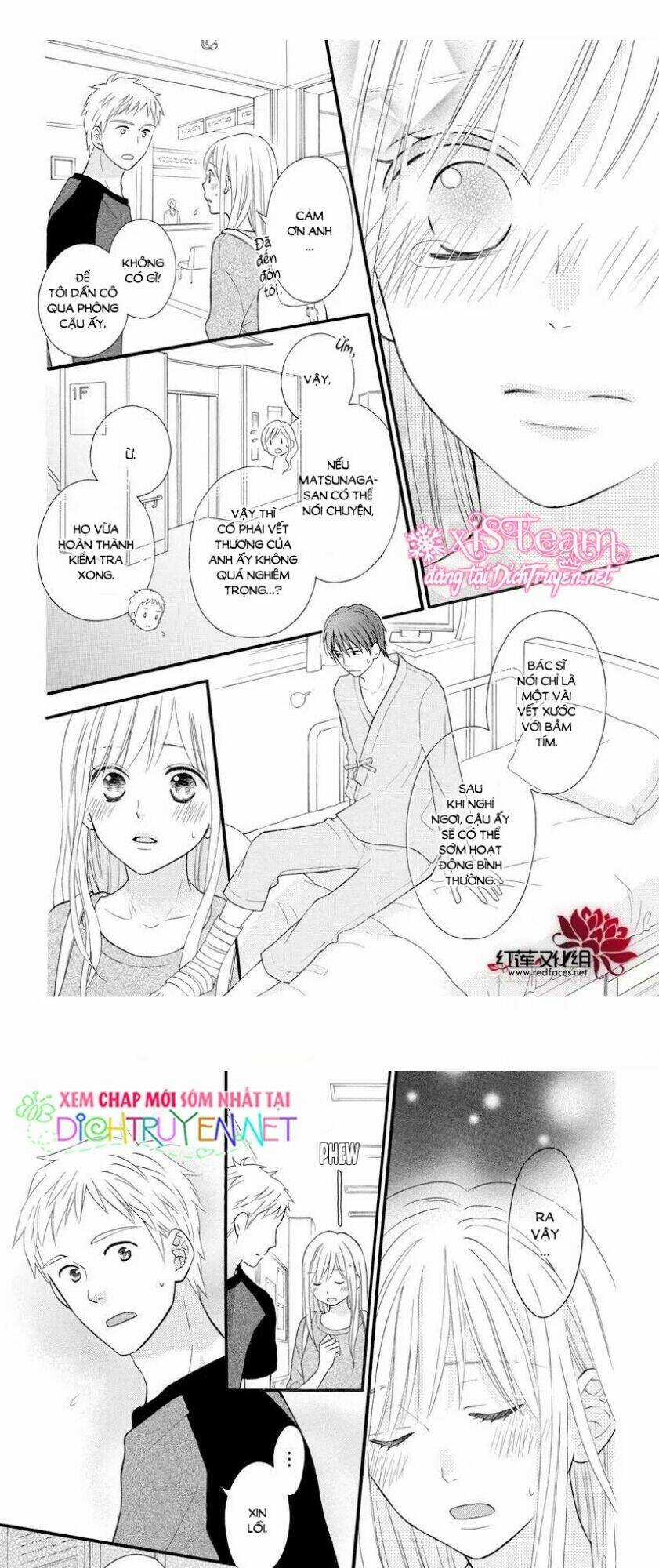 Life So Happy - Chapter 14 - Trang 14