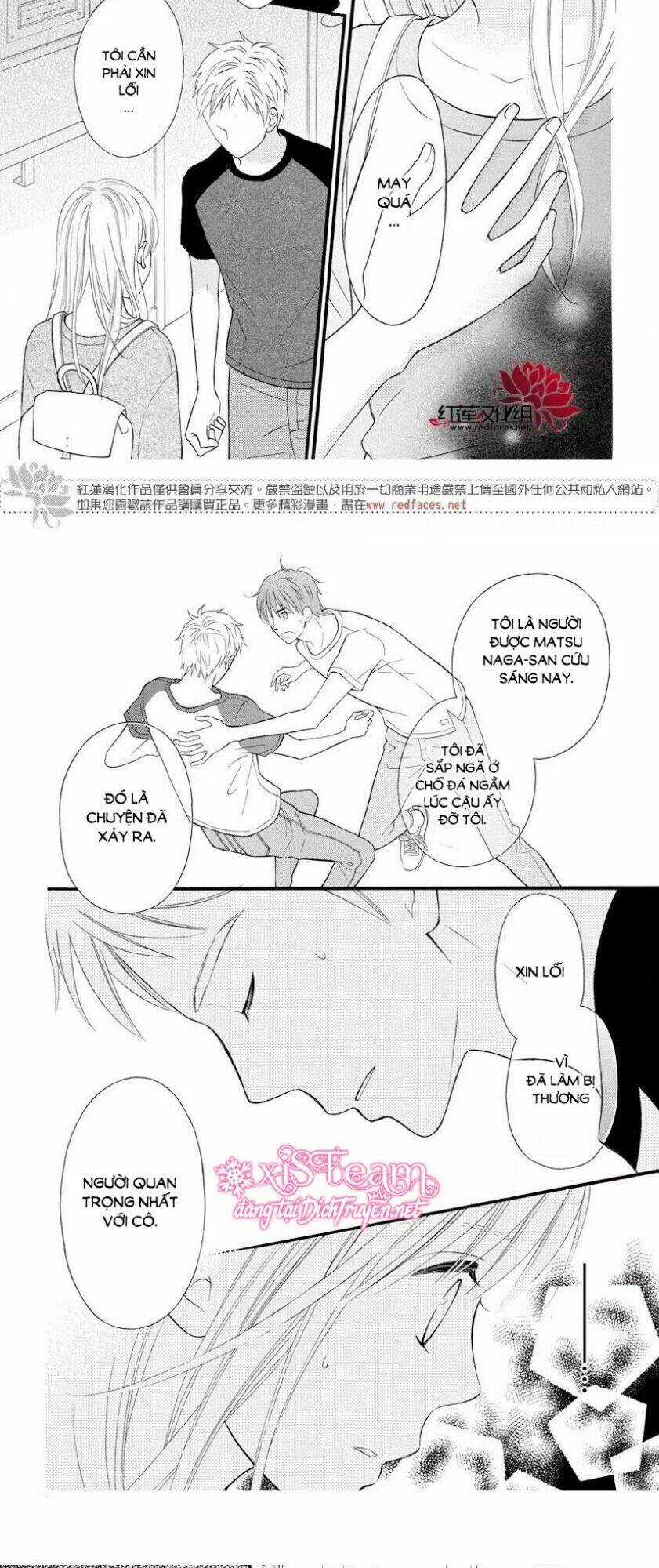 Life So Happy - Chapter 14 - Trang 15