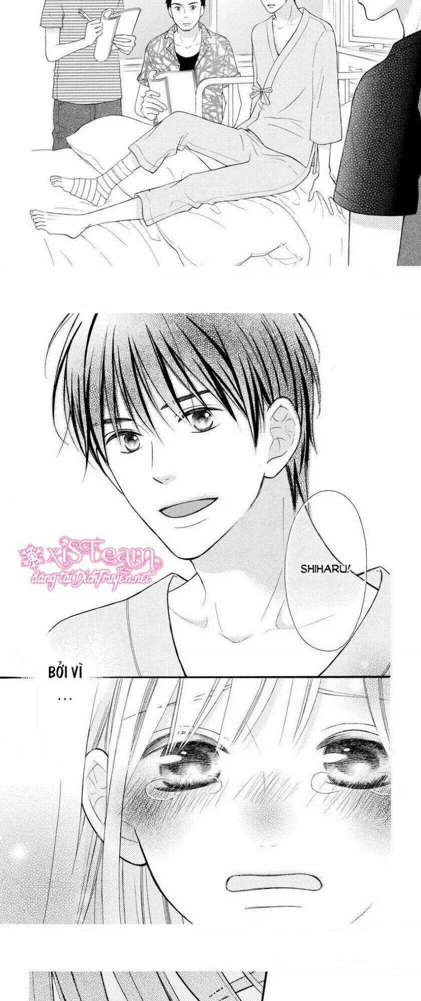 Life So Happy - Chapter 14 - Trang 17