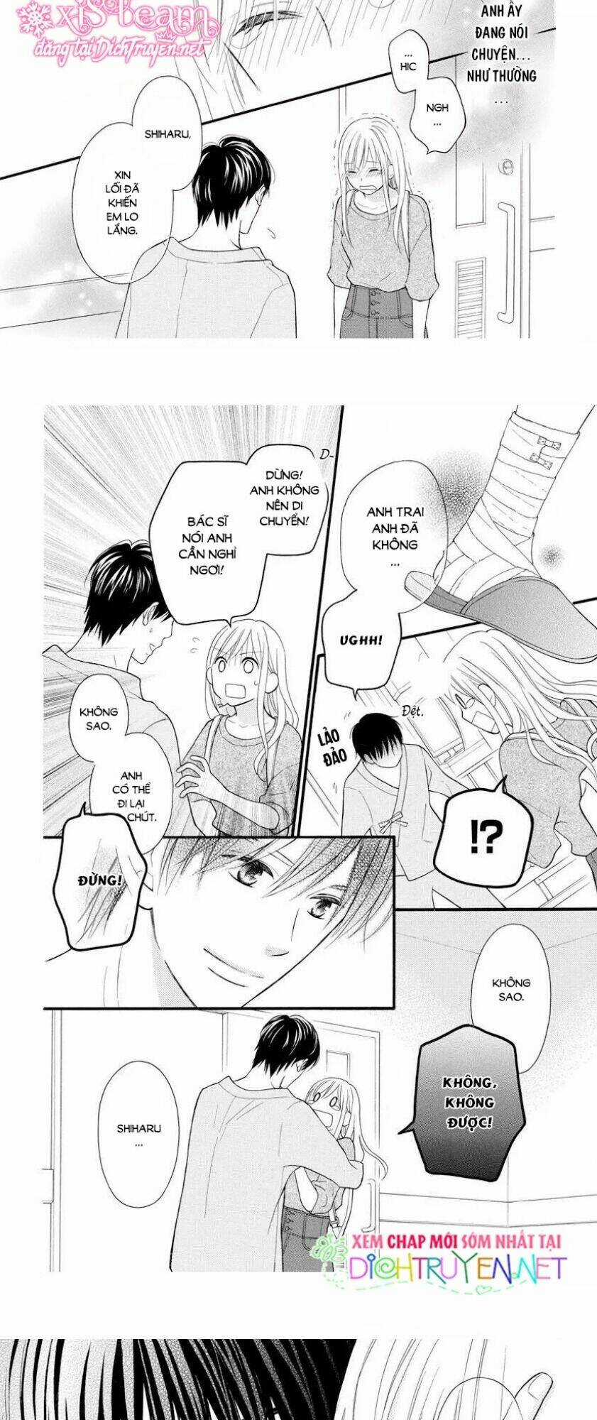 Life So Happy - Chapter 14 - Trang 19