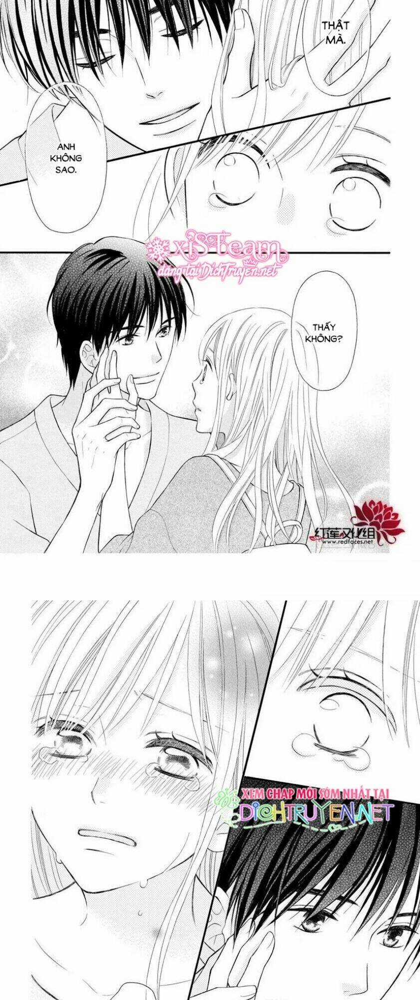 Life So Happy - Chapter 14 - Trang 20