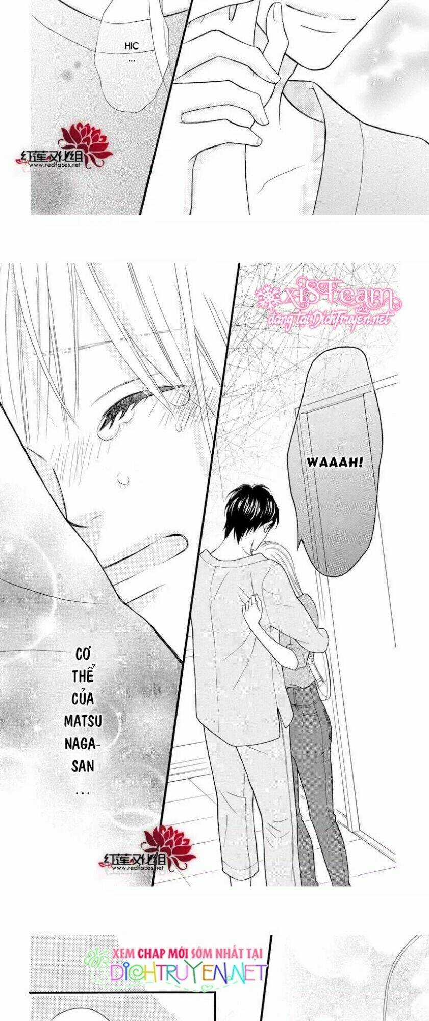 Life So Happy - Chapter 14 - Trang 21