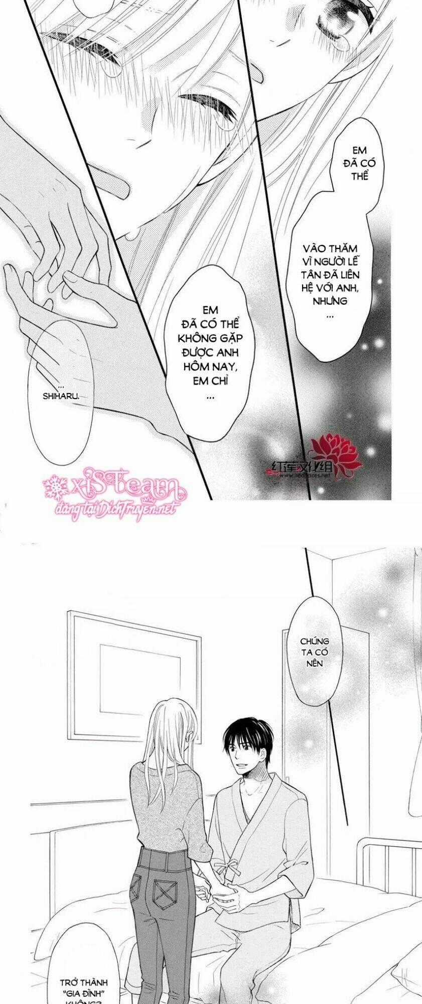 Life So Happy - Chapter 14 - Trang 24