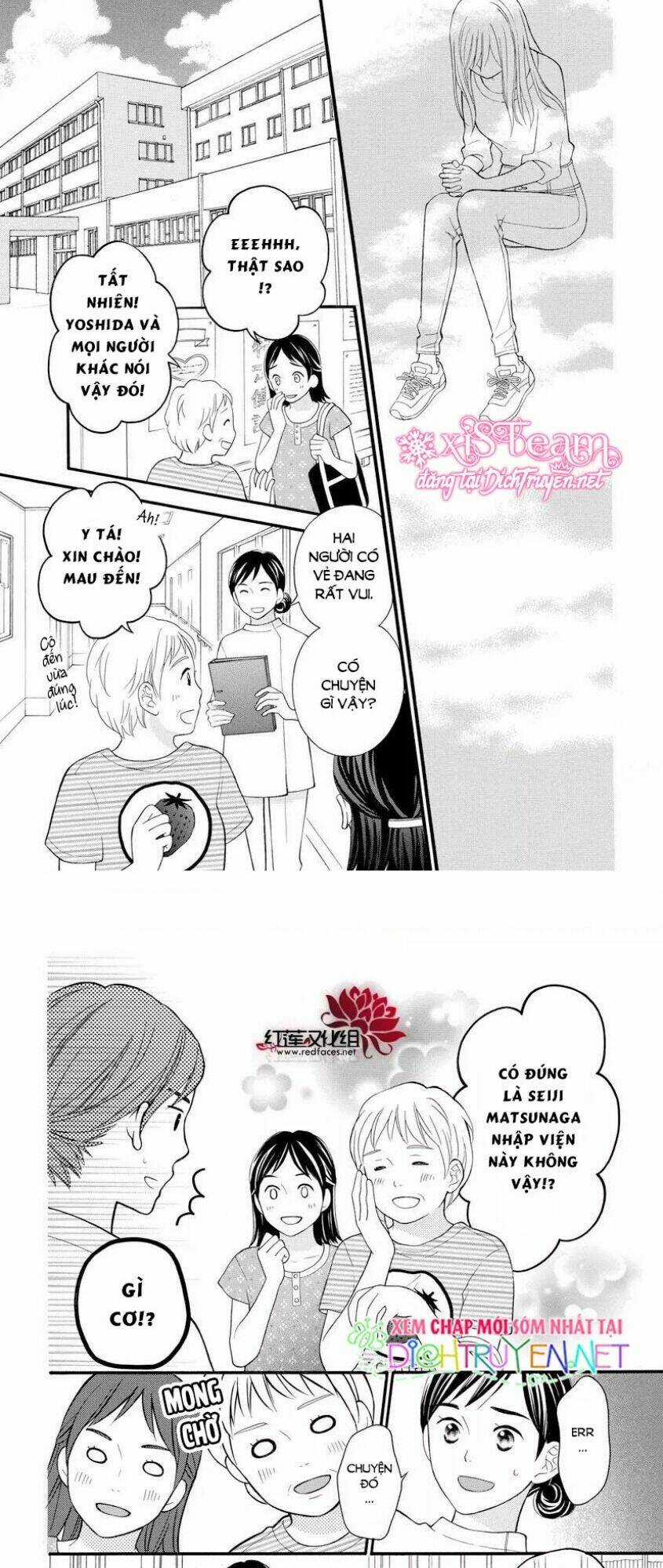 Life So Happy - Chapter 14 - Trang 4