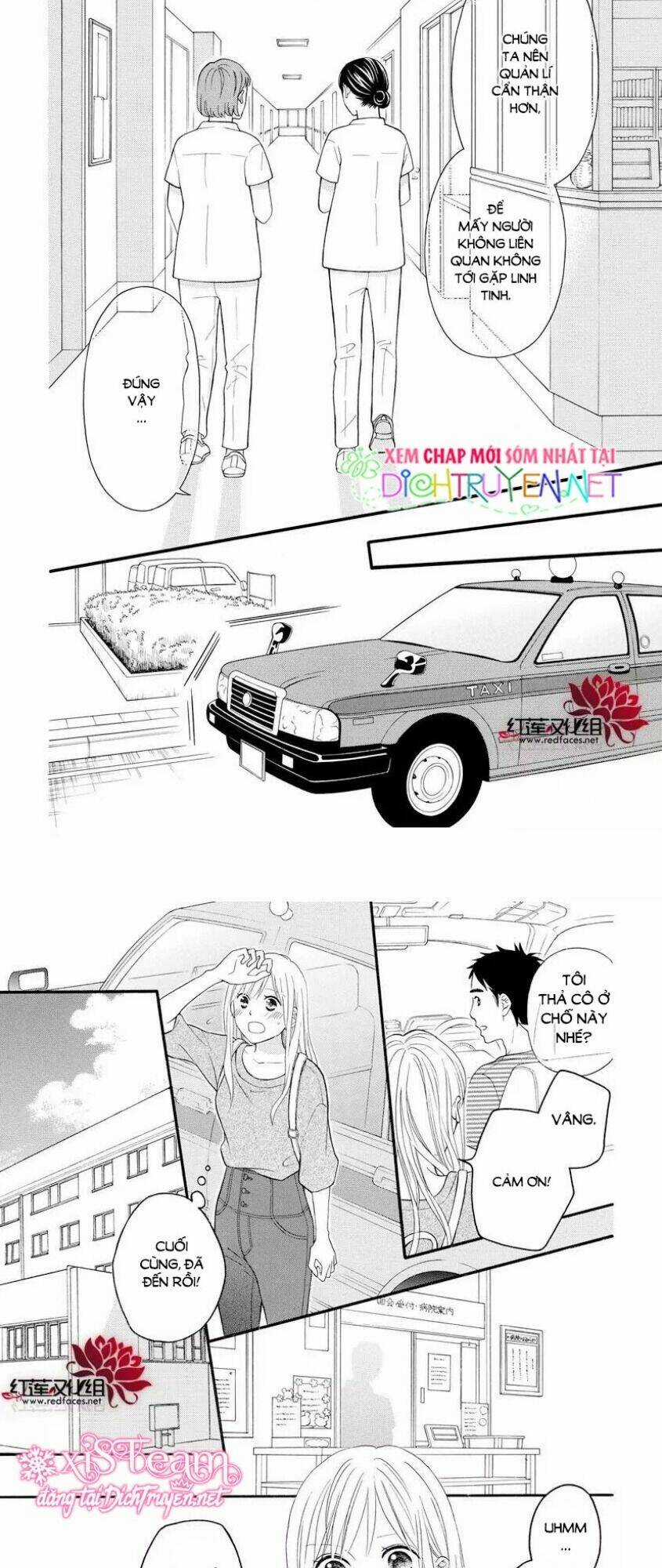 Life So Happy - Chapter 14 - Trang 6