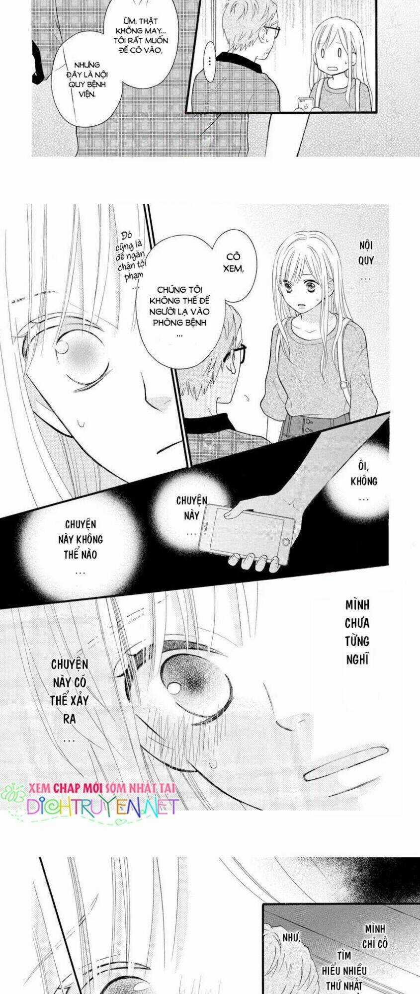 Life So Happy - Chapter 14 - Trang 9