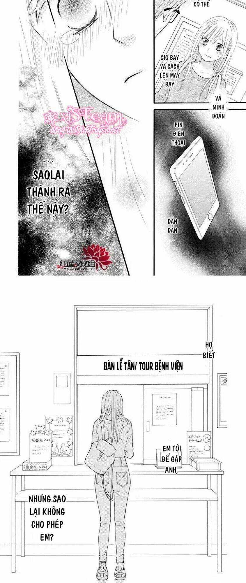 Life So Happy - Chapter 14 - Trang 10