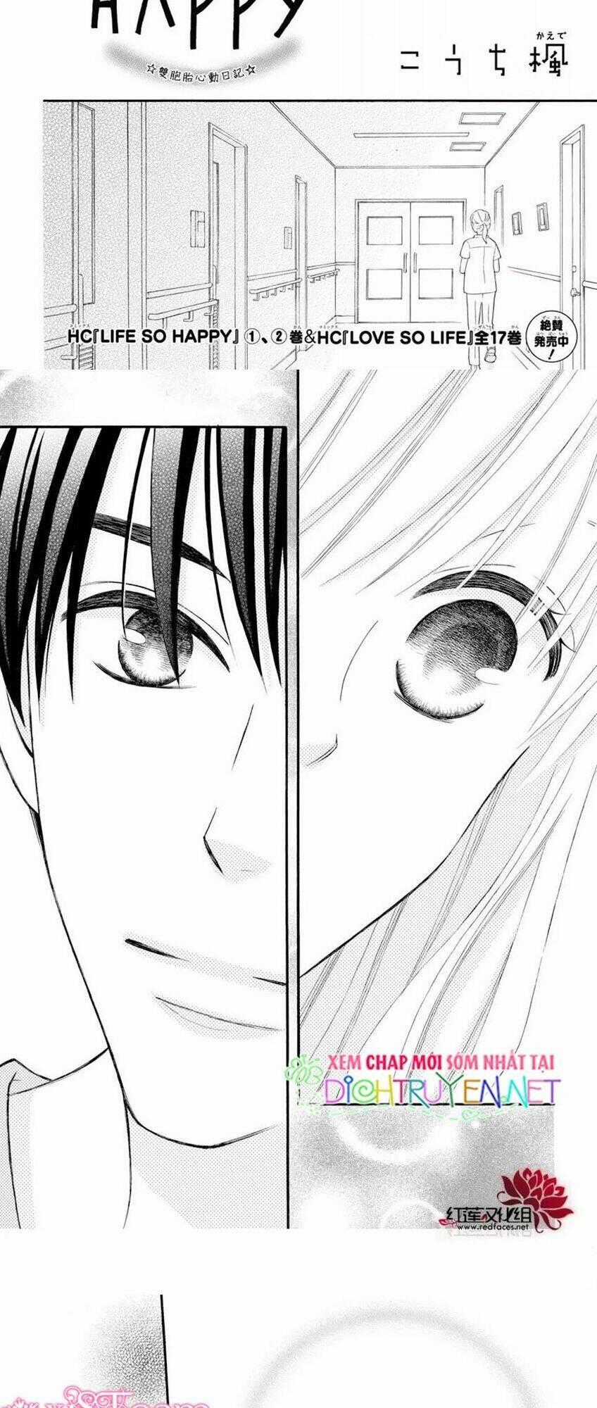 Life So Happy - Chapter 15 - Trang 2