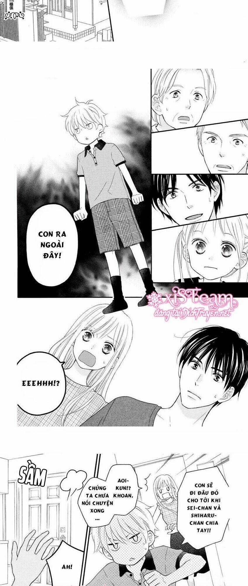 Life So Happy - Chapter 15 - Trang 12