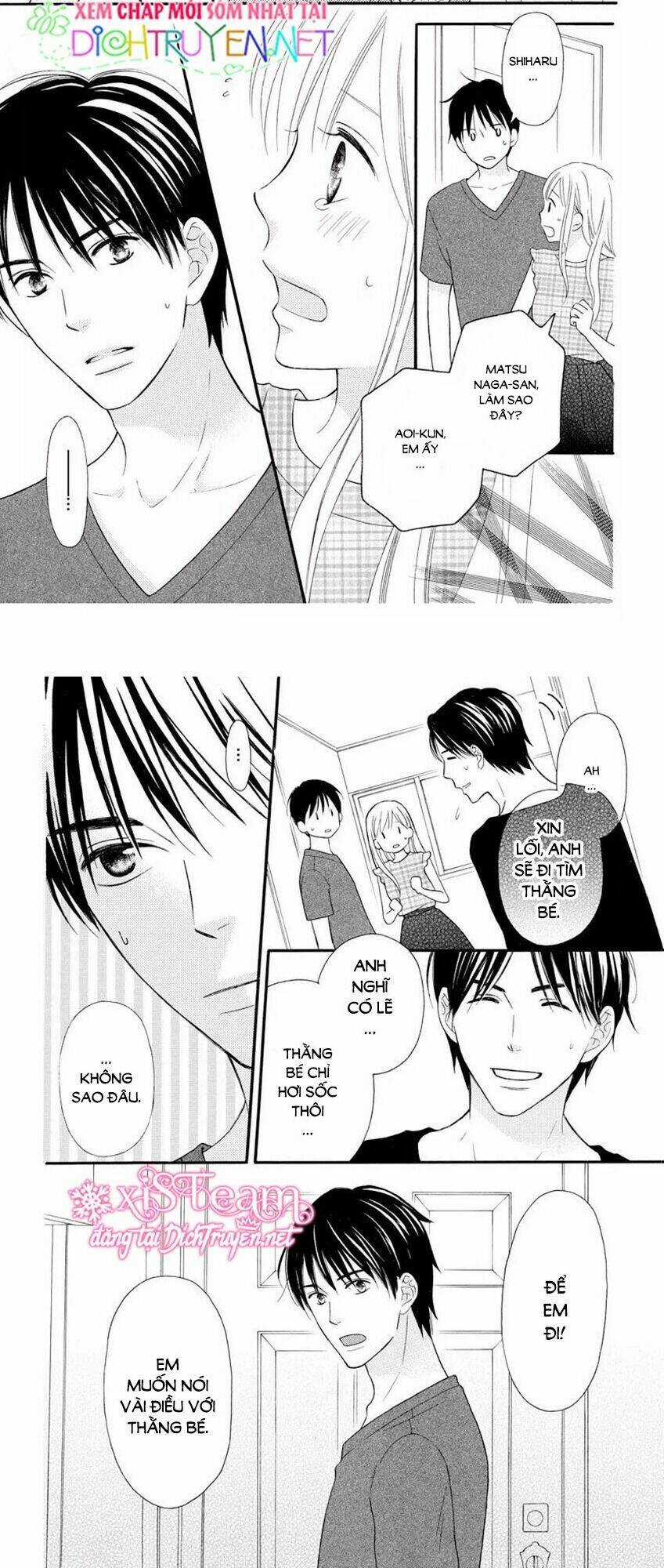 Life So Happy - Chapter 15 - Trang 13