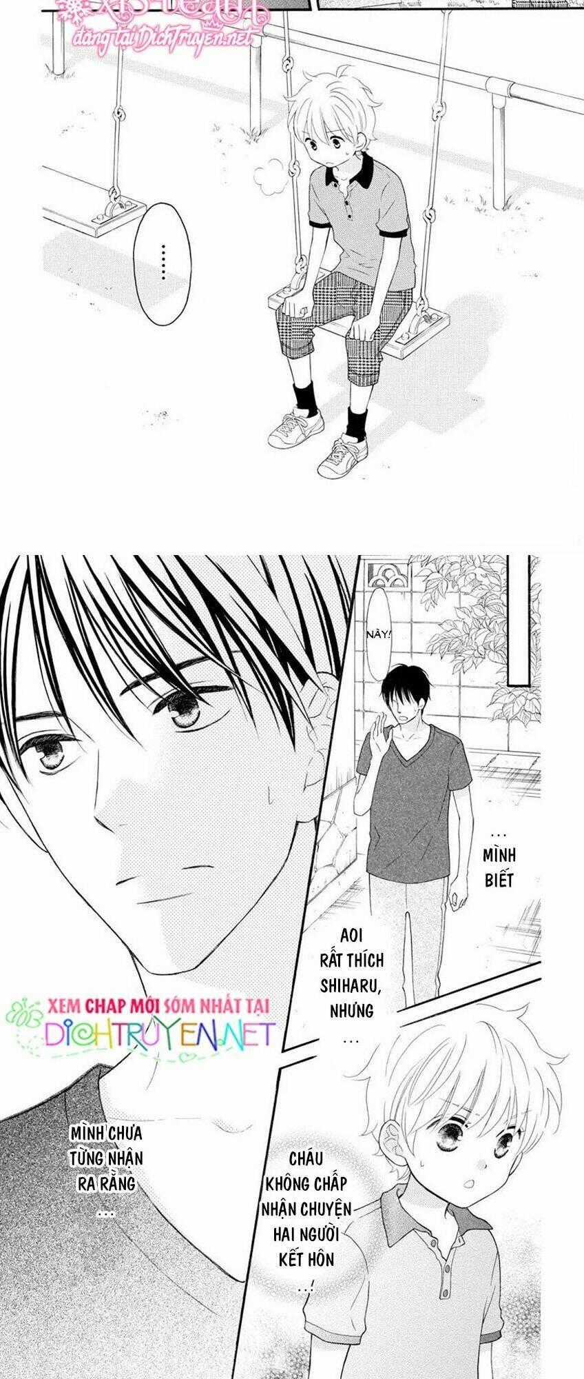 Life So Happy - Chapter 15 - Trang 15