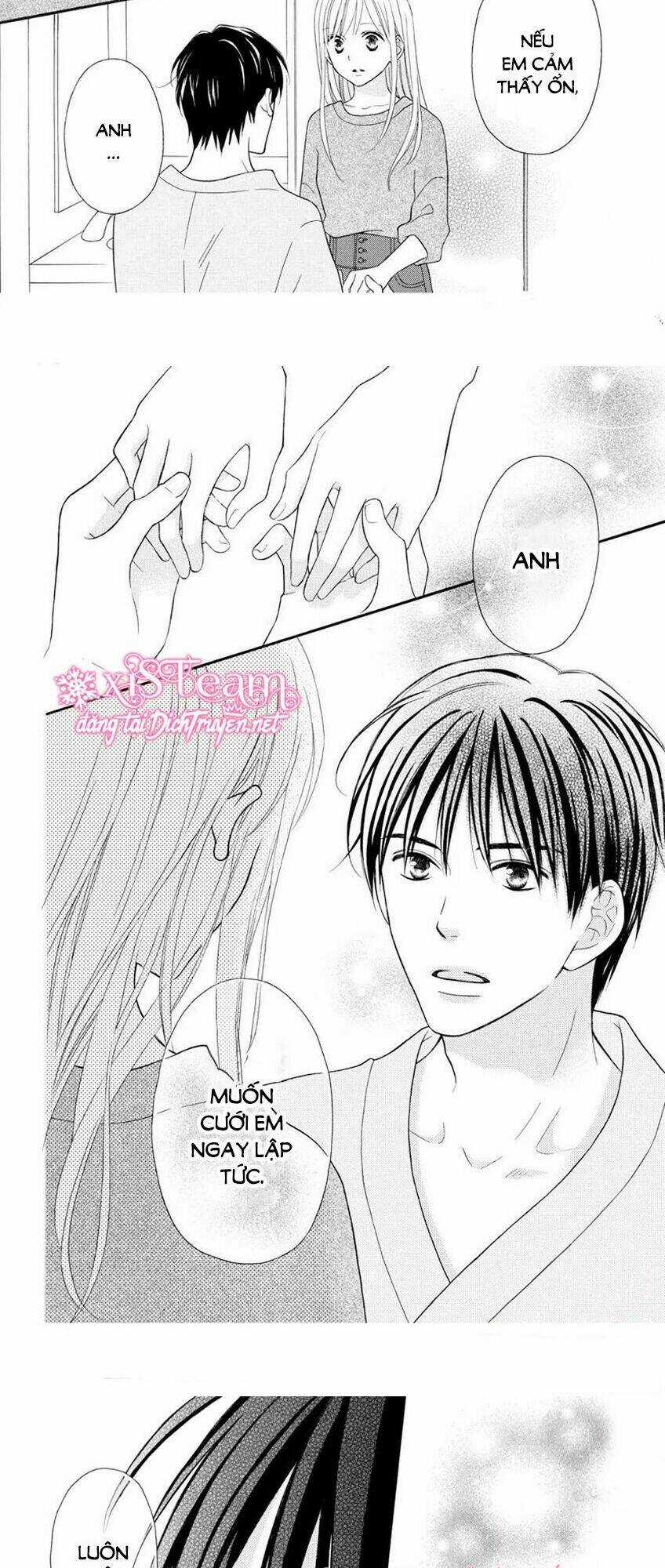 Life So Happy - Chapter 15 - Trang 4