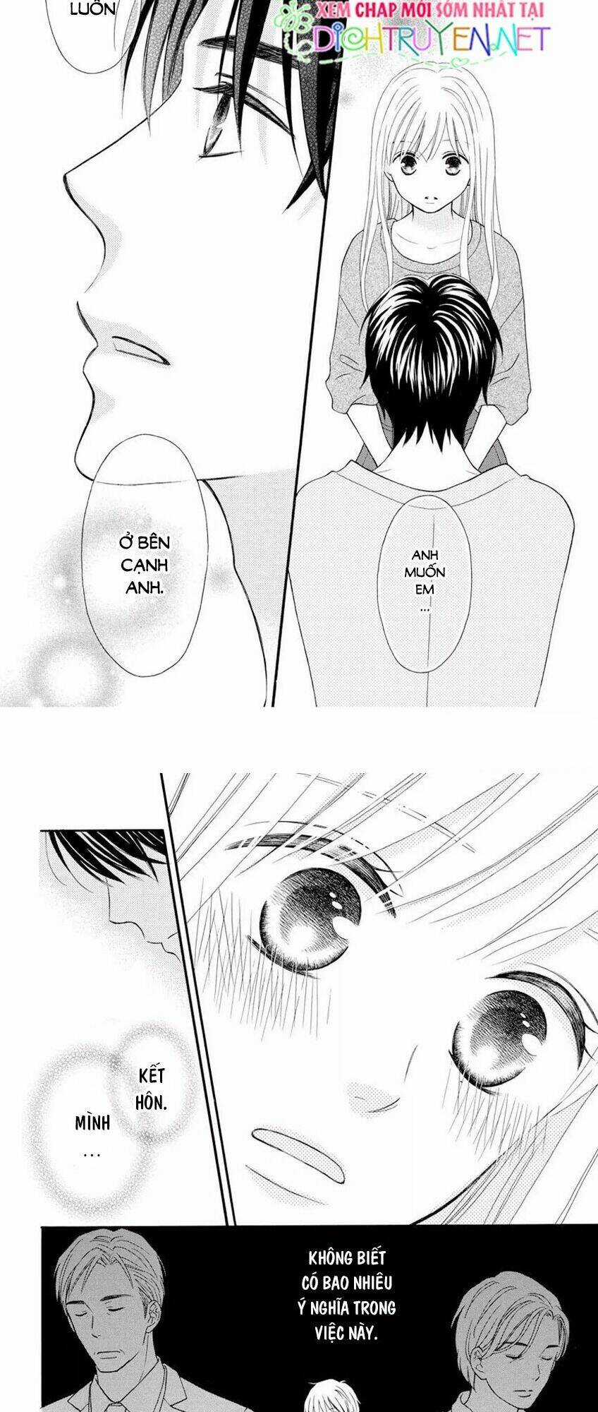 Life So Happy - Chapter 15 - Trang 5