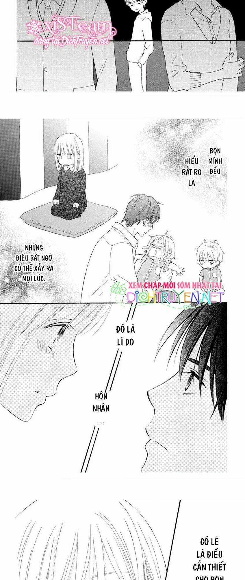 Life So Happy - Chapter 15 - Trang 6