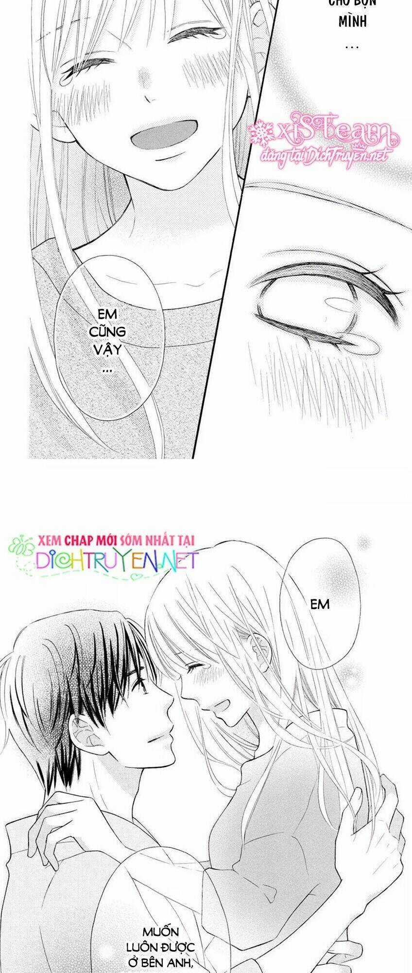 Life So Happy - Chapter 15 - Trang 7