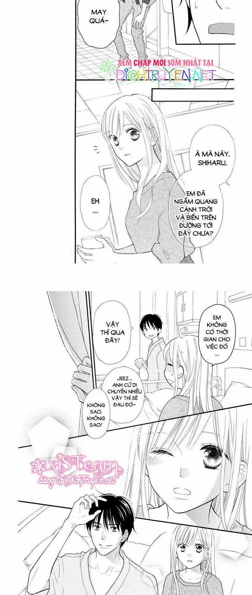 Life So Happy - Chapter 15 - Trang 9