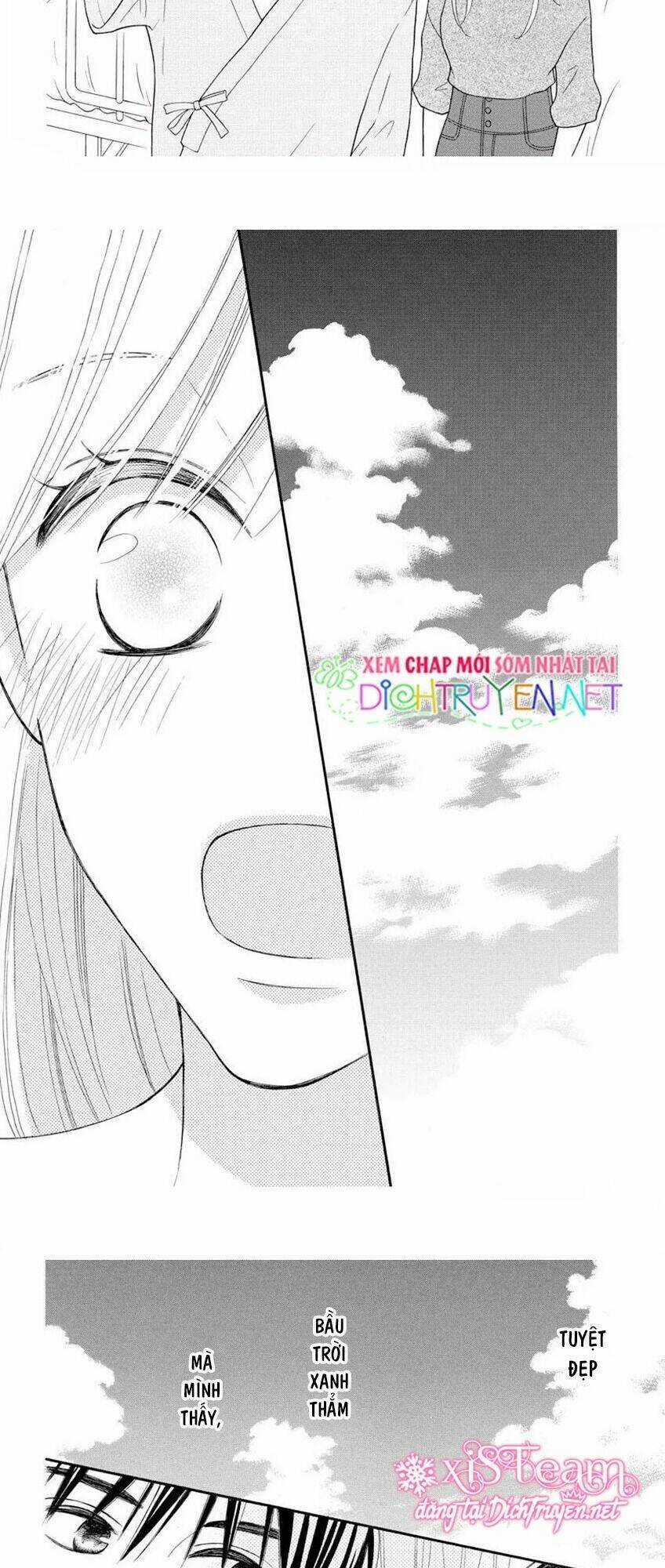 Life So Happy - Chapter 15 - Trang 10