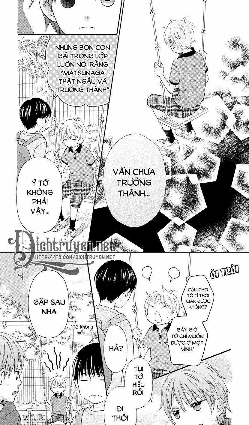 Life So Happy - Chapter 16 - Trang 11