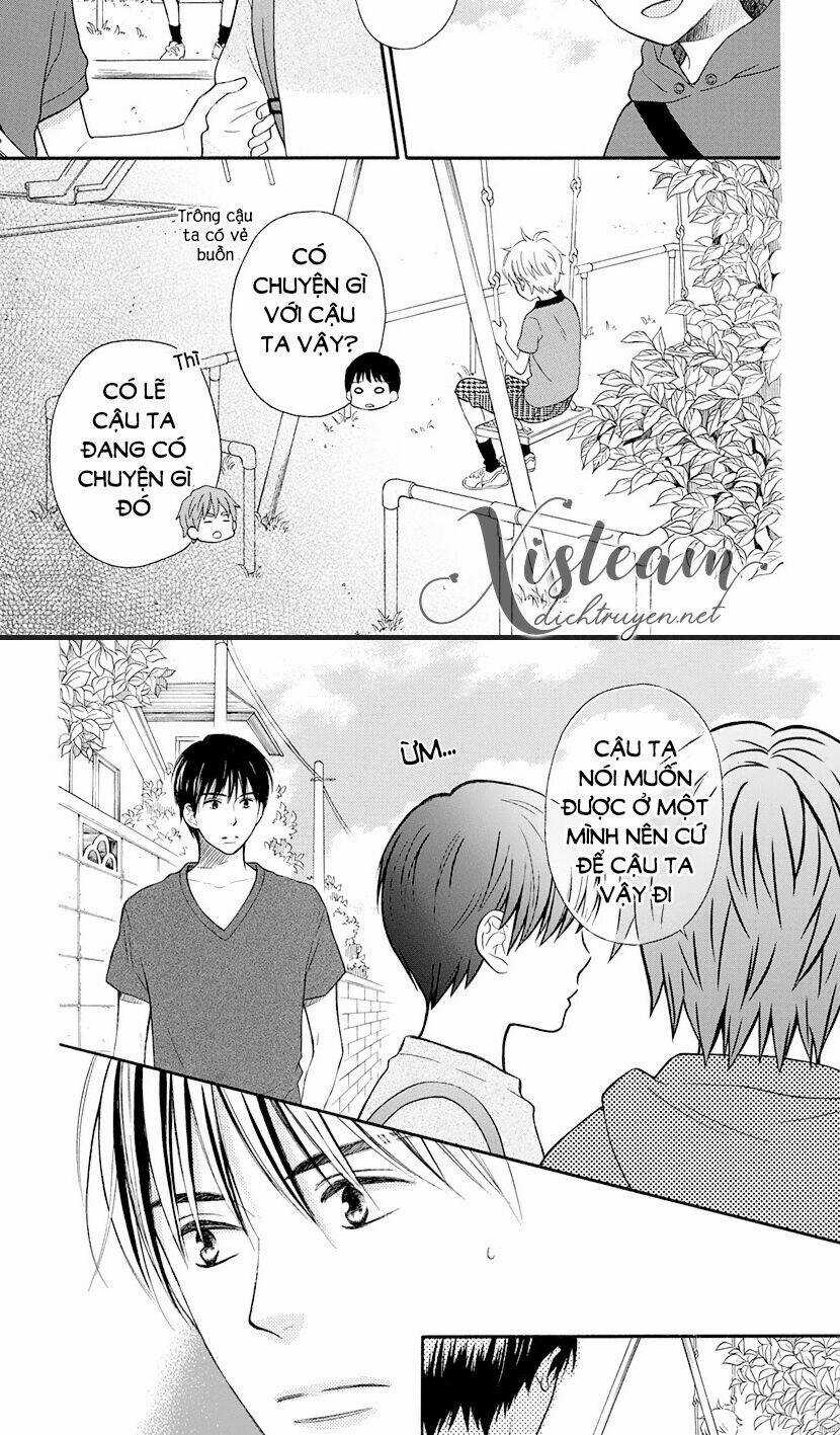 Life So Happy - Chapter 16 - Trang 12